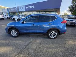 2019 Nissan X-TRAIL ST-L