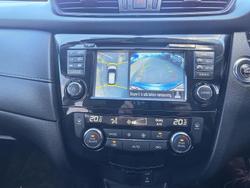2019 Nissan X-TRAIL ST-L