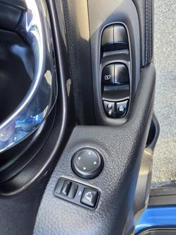 2019 Nissan X-TRAIL ST-L