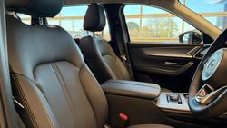 2025 Mazda CX-80 P50e Touring