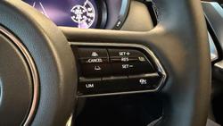 2025 Mazda CX-80 P50e Touring