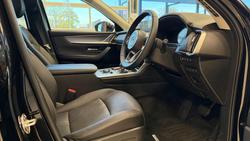2025 Mazda CX-80 P50e Touring