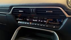2025 Mazda CX-80 P50e Touring