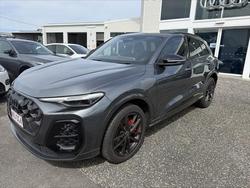 2025 Audi SQ5 Edition One
