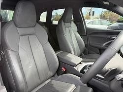 2025 Audi SQ5 Edition One