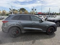2025 Audi SQ5 Edition One