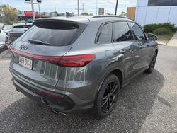 2025 Audi SQ5 Edition One