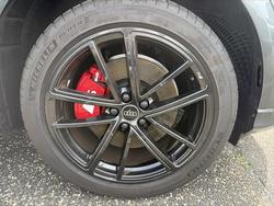 2025 Audi SQ5 Edition One
