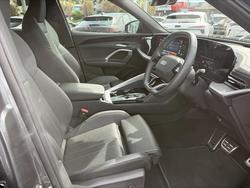 2025 Audi SQ5 Edition One