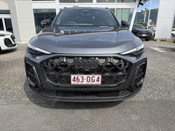 2025 Audi SQ5 Edition One