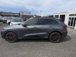 2025 Audi SQ5 Edition One