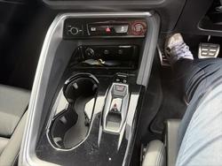 2025 Audi SQ5 Edition One