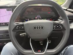 2025 Audi SQ5 Edition One