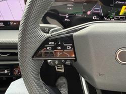 2025 Audi SQ5 Edition One