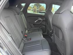 2025 Audi SQ5 Edition One