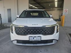 2025 Kia Carnival S