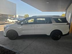 2025 Kia Carnival S