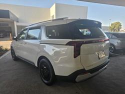 2025 Kia Carnival S