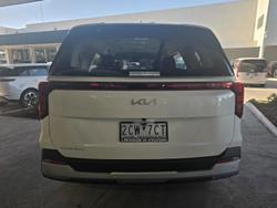 2025 Kia Carnival S