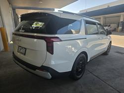 2025 Kia Carnival S