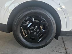 2025 Kia Carnival S