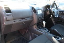 2019 Isuzu D-MAX SX High Ride