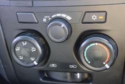 2019 Isuzu D-MAX SX High Ride