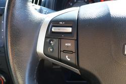 2019 Isuzu D-MAX SX High Ride