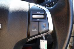 2019 Isuzu D-MAX SX High Ride