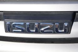 2019 Isuzu D-MAX SX High Ride