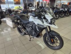 2016 Triumph Tiger Explorer XRT