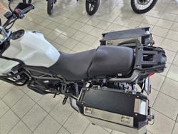 2016 Triumph Tiger Explorer XRT