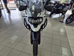 2016 Triumph Tiger Explorer XRT