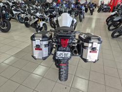 2016 Triumph Tiger Explorer XRT