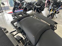 2016 Triumph Tiger Explorer XRT Tiger White