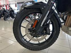 2016 Triumph Tiger Explorer XRT Tiger White