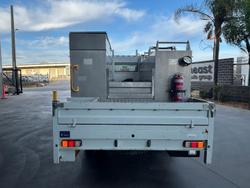 2017 Isuzu N Series NPS 75/45-155