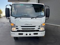 2017 Isuzu N Series NPS 75/45-155