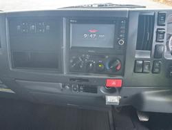 2017 Isuzu N Series NPS 75/45-155