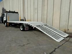 2014 Isuzu F Series FTR 900 Premium