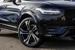 2023 Volvo XC90 Ultimate B6 Dark