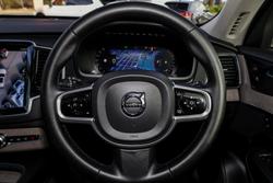 2023 Volvo XC90 Ultimate B6 Dark