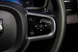 2023 Volvo XC90 Ultimate B6 Dark