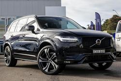 2023 Volvo XC90 Ultimate B6 Dark