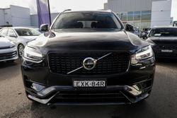 2023 Volvo XC90 Ultimate B6 Dark