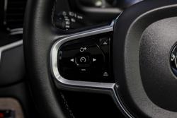 2023 Volvo XC90 Ultimate B6 Dark