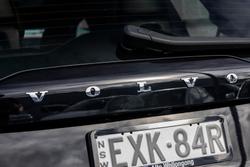 2023 Volvo XC90 Ultimate B6 Dark