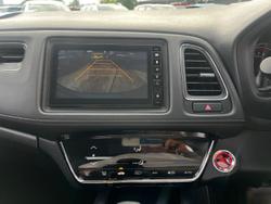 2021 Honda HR-V VTi