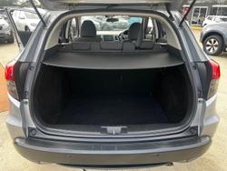 2021 Honda HR-V VTi