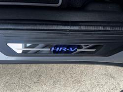 2021 Honda HR-V VTi